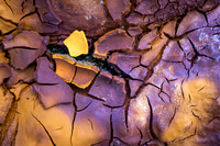 Cicatrices de colores